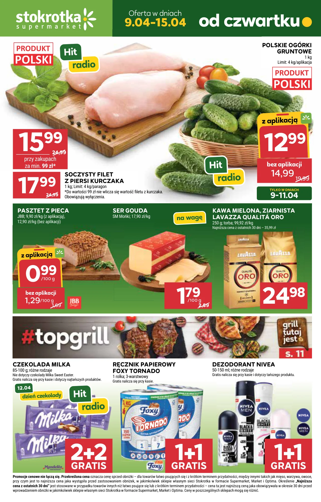 Gazetka promocyjna POCO str. 11